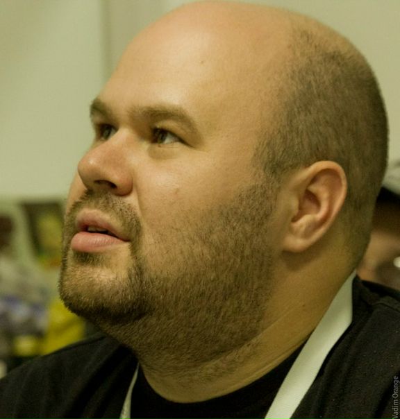 №72, Дмитрий Максимов, Москва, Россия №72, Дмитрий Максимов, Москва, Россия