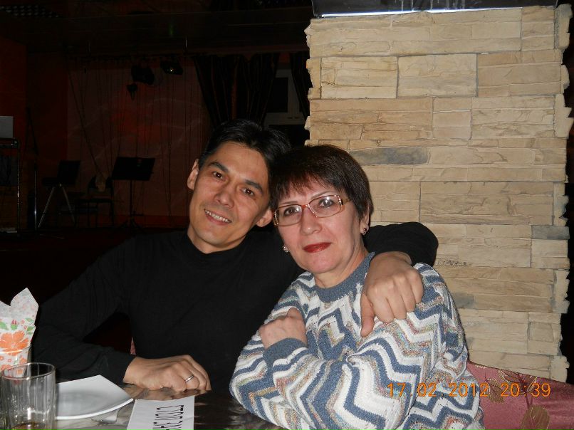 Факия Нурлыгаянова Ахматнуровна | Бирск