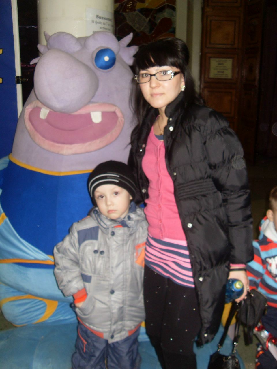 Ильсюяр Рысбаева | Уфа