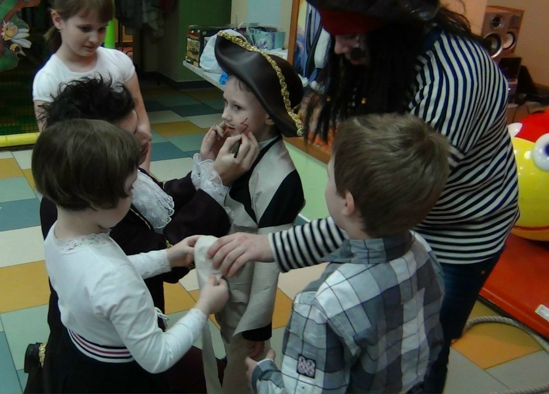 Мария Лобова | 