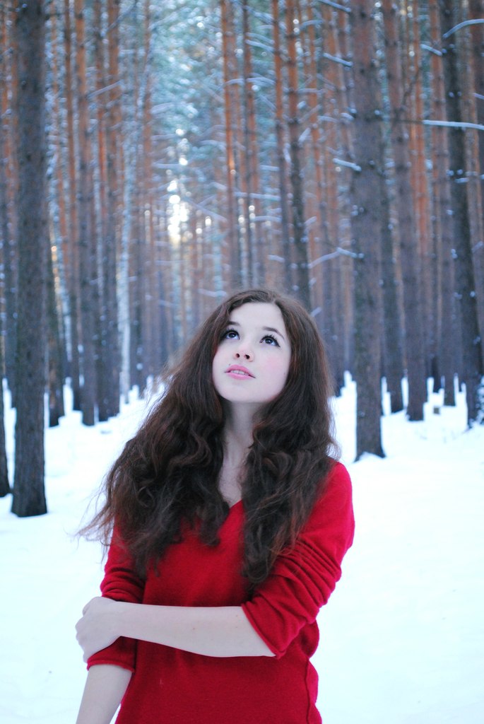 Anya Kungurtseva | Екатеринбург