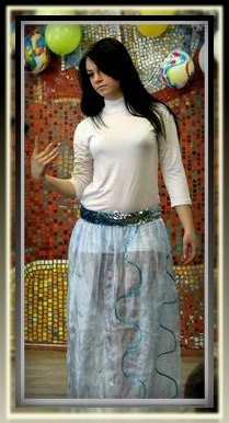 Виктория Дианова | Орехово-Зуево