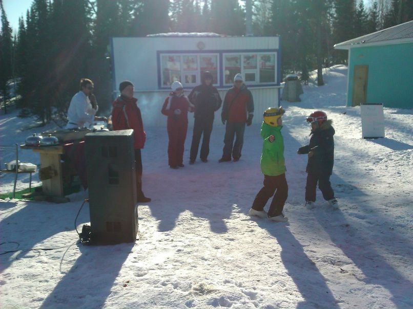 Евгений Сухарев Nomand | Новосибирск