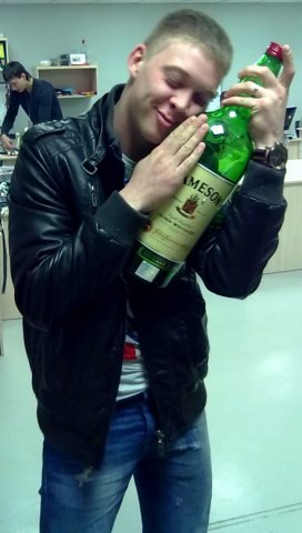 Георгий Ильющеня | Киев