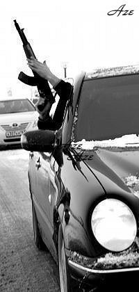 №6, Александр Паршин №6, Александр Паршин