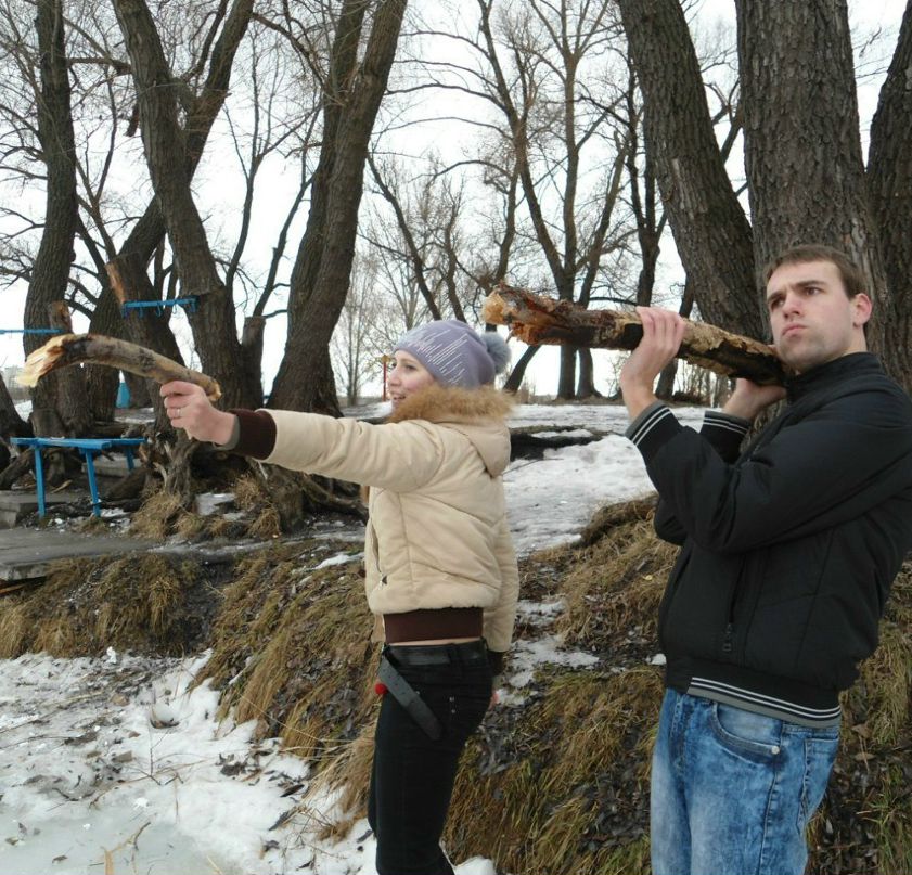 Алексей Тимошкин | 