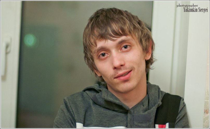 Евгений Ершов K@ly4K@ | Брянск