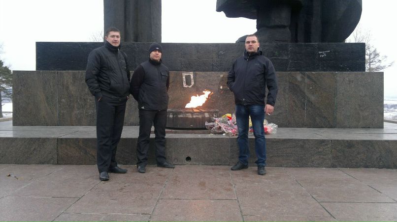 Андрей Кошко | Кемерово