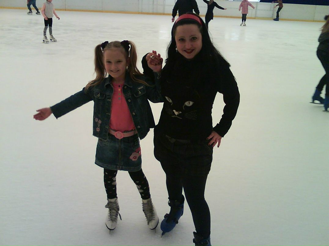 Анна Шкода | Запорожье