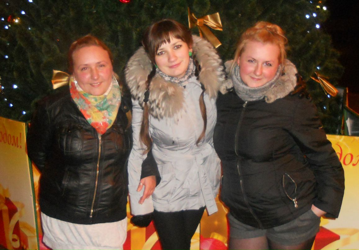 Анастасия Сергунина-Андреева ☜♡☞ | Калининград