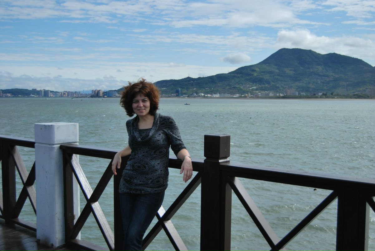 Полина Рысакова | Санкт-Петербург