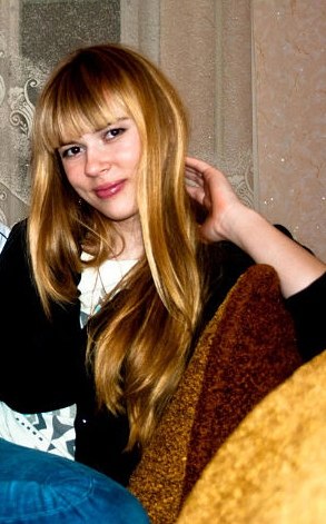 Елена Ефремова | Волжский