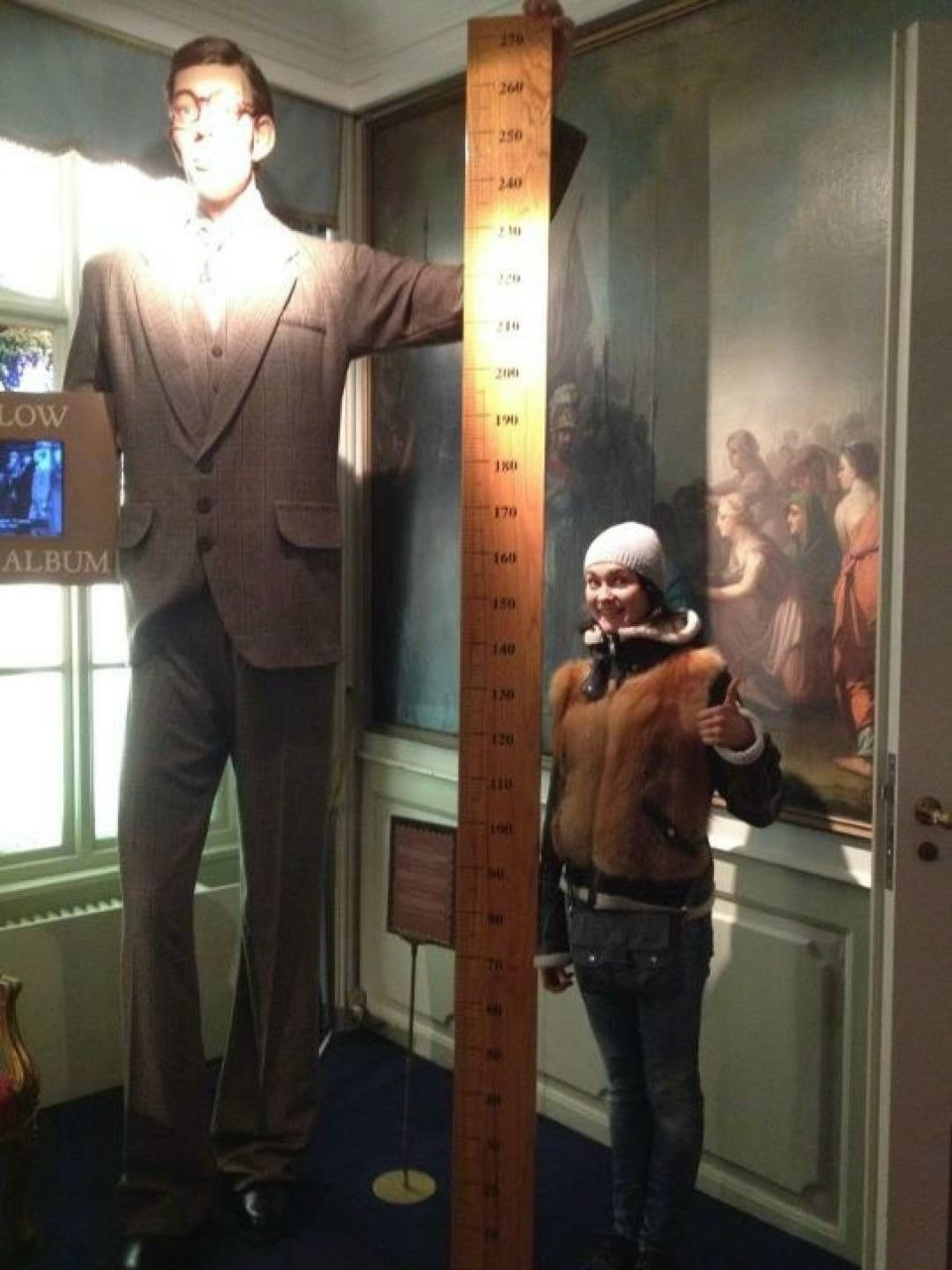 Элла Султанова | Нижний Новгород