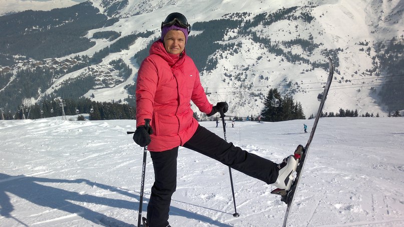 Светлана Михалевская | Москва