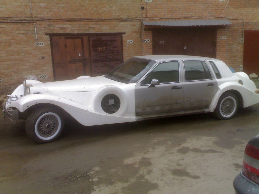 Коля Hellishbutcher | Винница