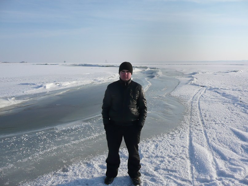 Александр Крюков | Санкт-Петербург