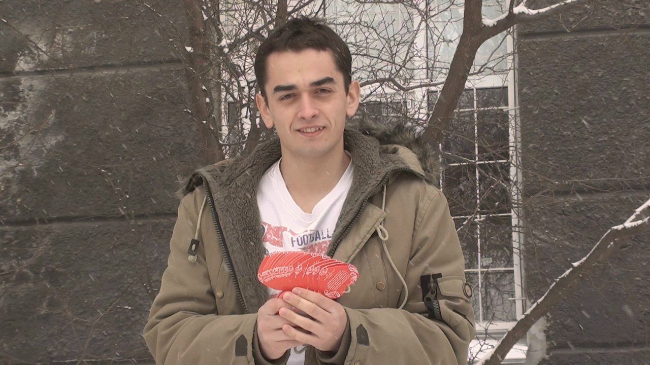 Александр Дольник | San Francisco