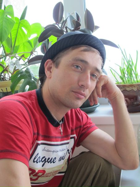 №24, Ярослав Грибіник, Киев №24, Ярослав Грибіник, Киев