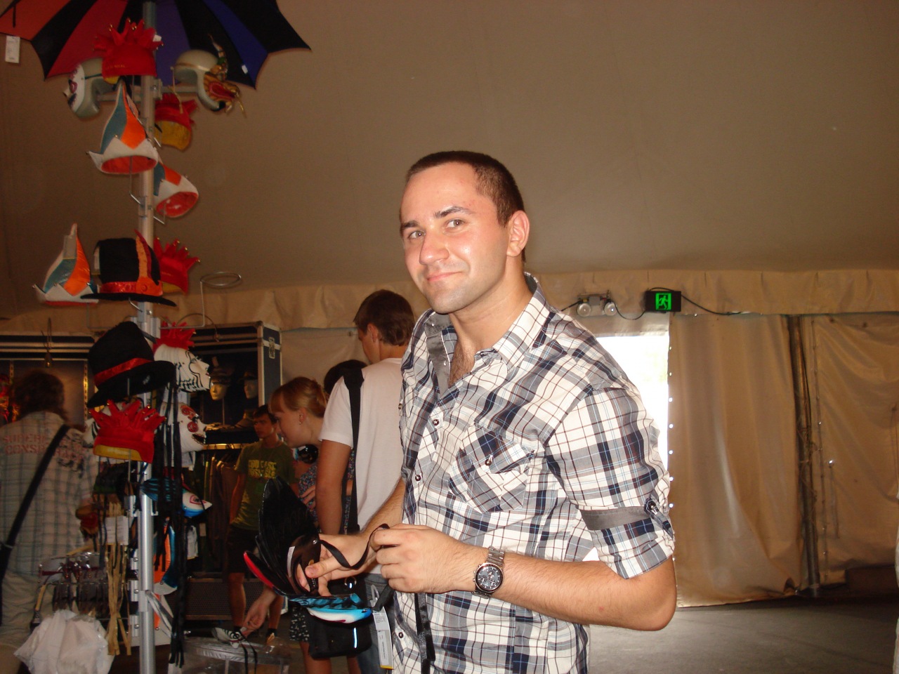 Фото профиля