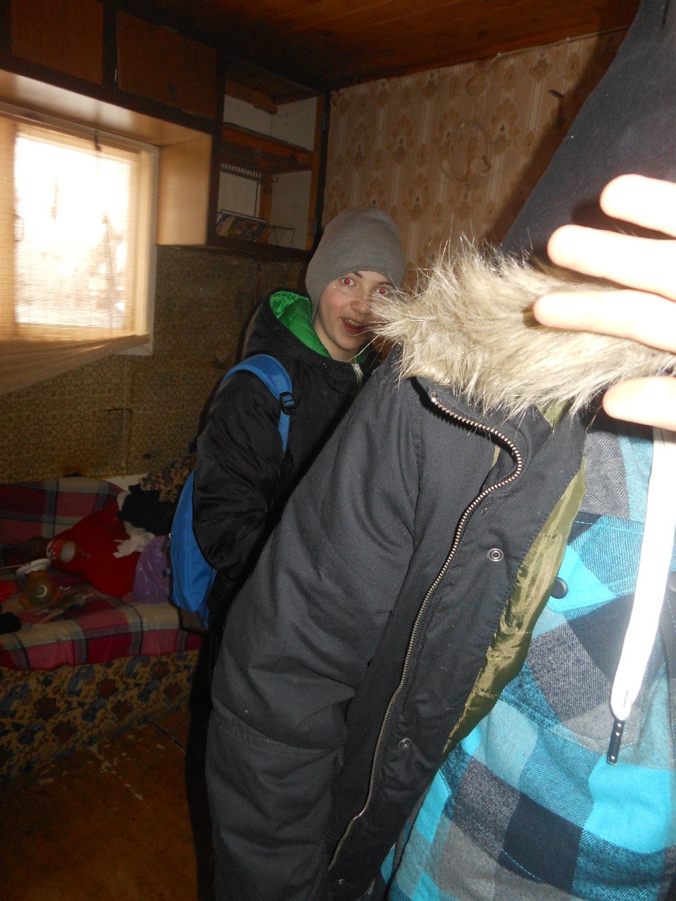 Александр Трелин | Санкт-Петербург