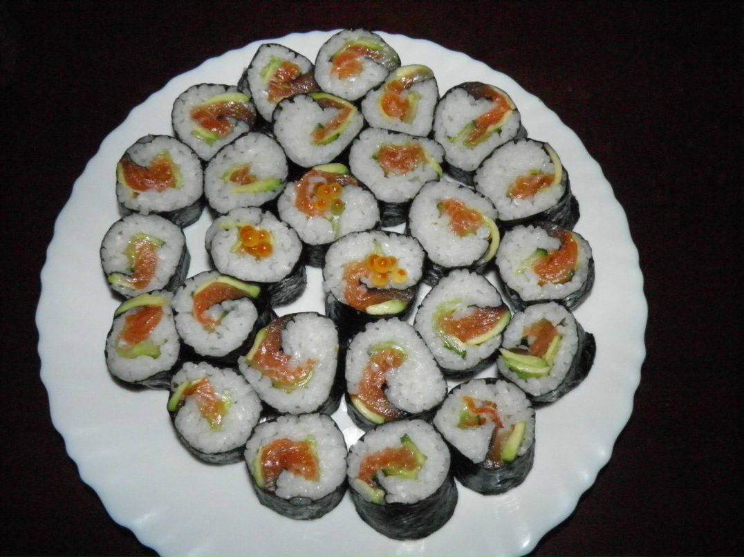 Денис Парецкий | Trondheim