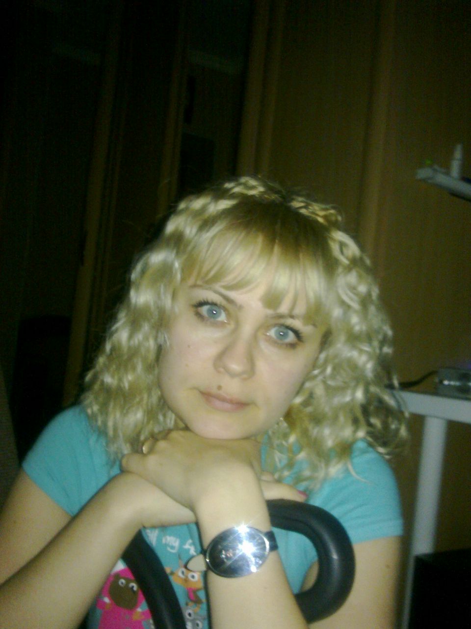 Регина Кашапова | Альметьевск