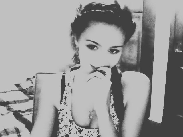 Вика Атурина | Москва