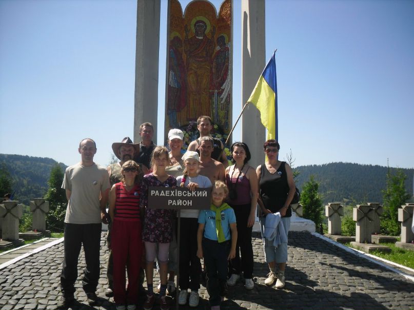 Юрій Карплюк | Новый Витков