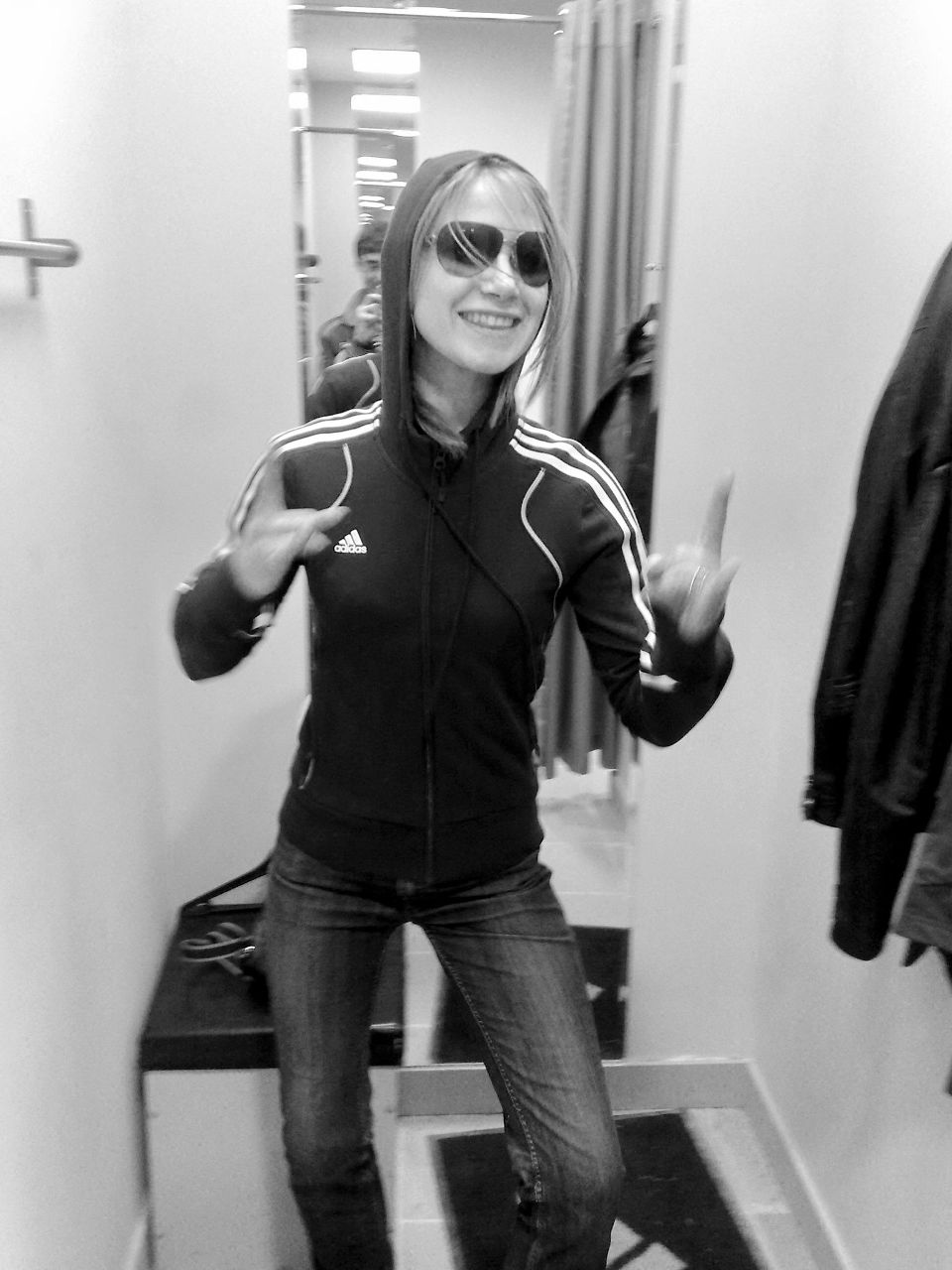 Анька Веселова ⎲::::⎳ | Санкт-Петербург