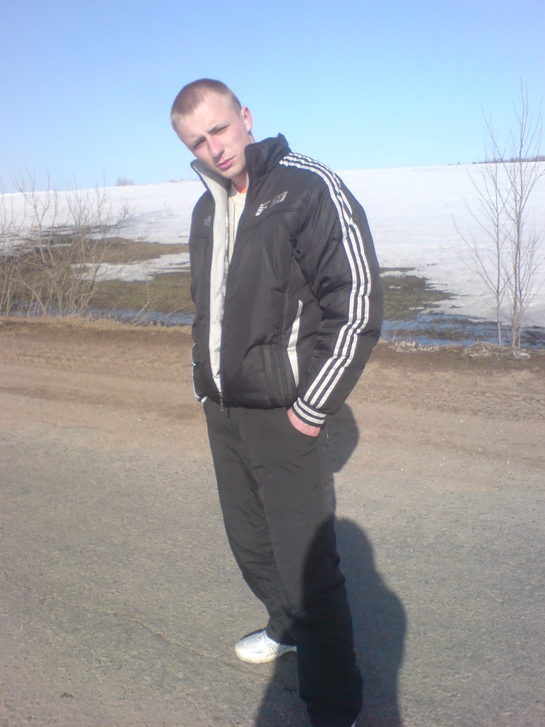 Леонид Ледник | Витебск