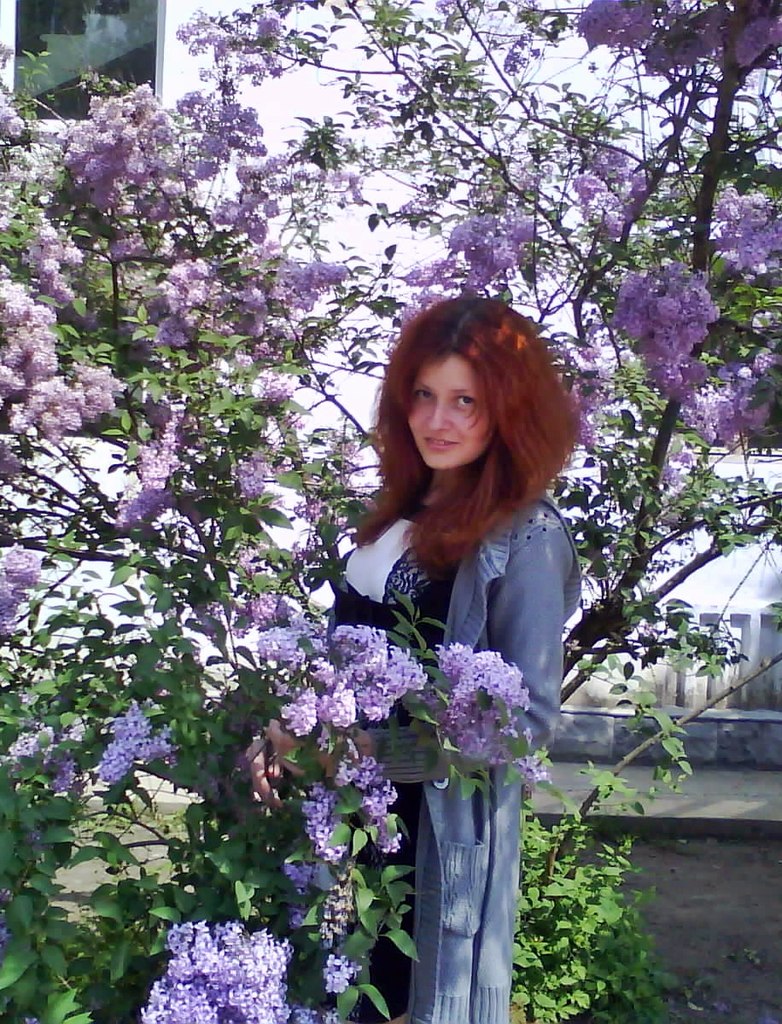 Алина Ролинская | 