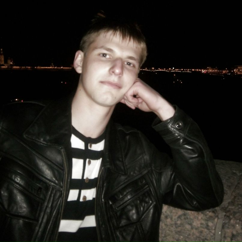 Артем Натокин | Санкт-Петербург