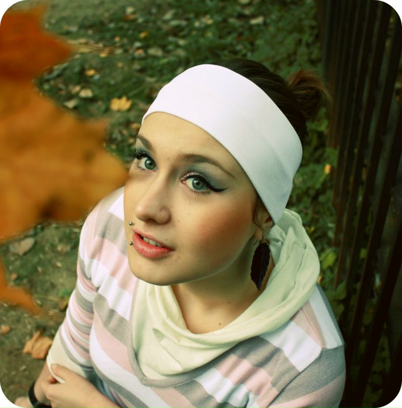 Оксана Вишня | Санкт-Петербург