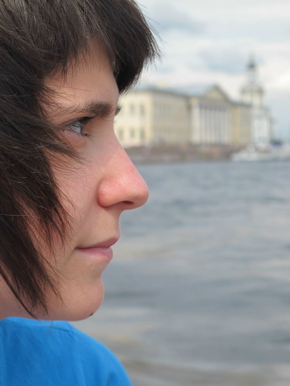 Наталья Семёнова | Москва