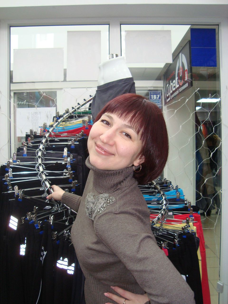 Лена Копцева | Витебск