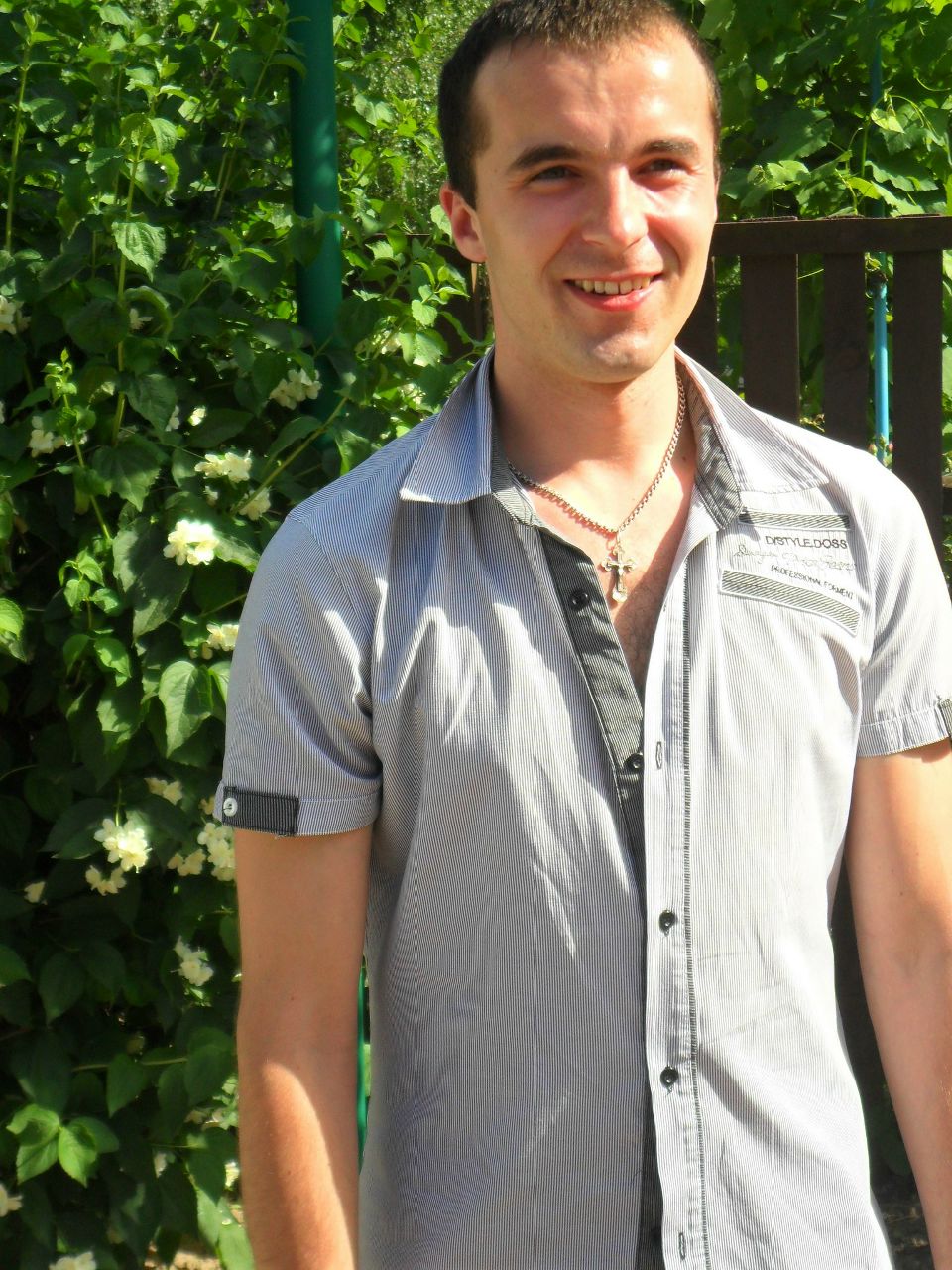 Максим Головань Tutamas | Киев