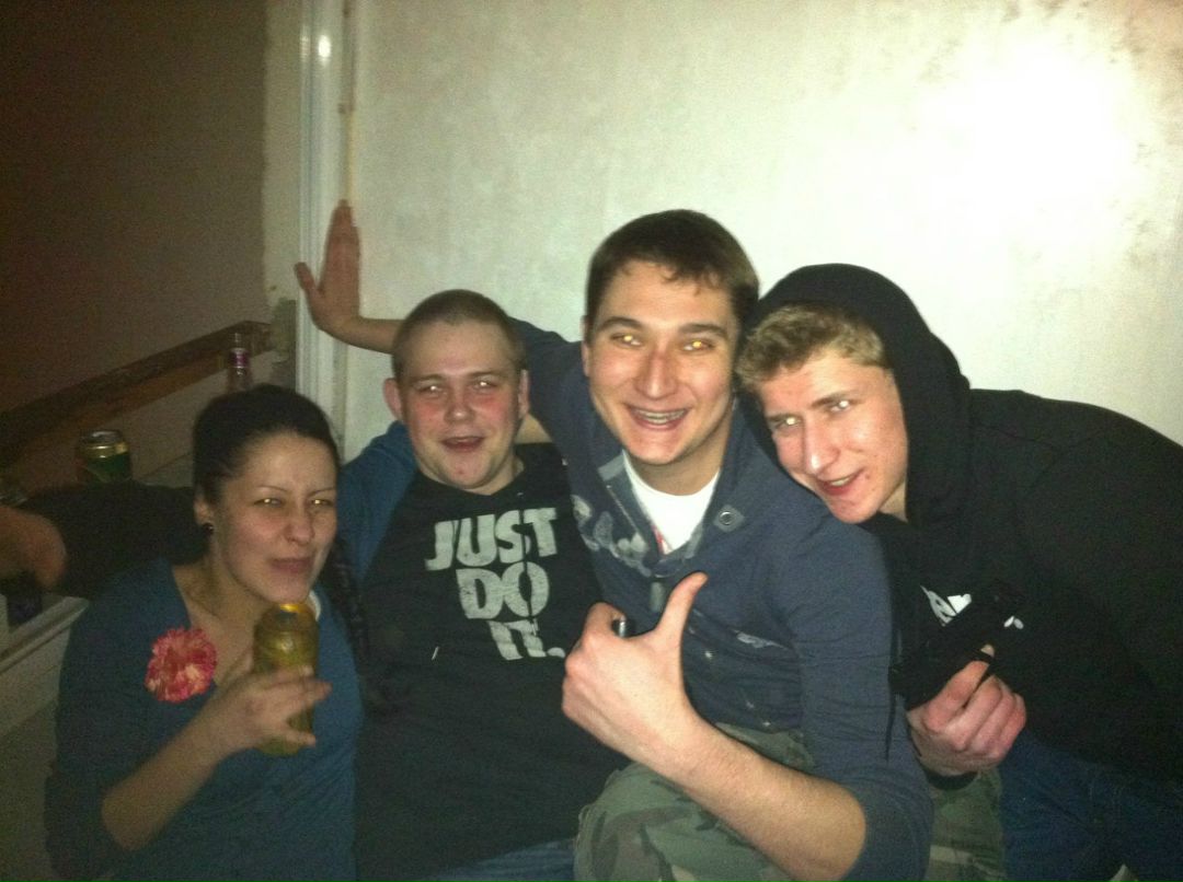 Артем Гусев | Москва