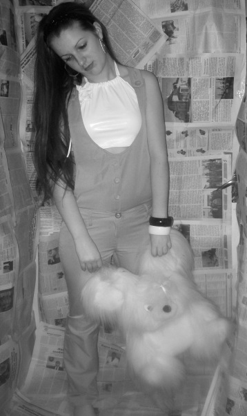 №145, Одарка Вража-Оріхан №145, Одарка Вража-Оріхан