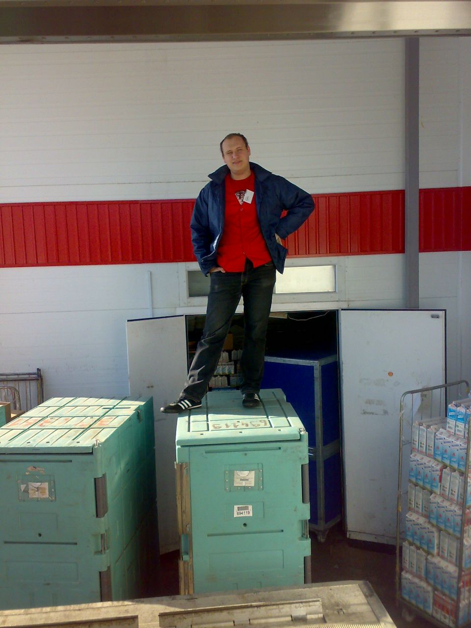 Сергей Степанов | Мирный