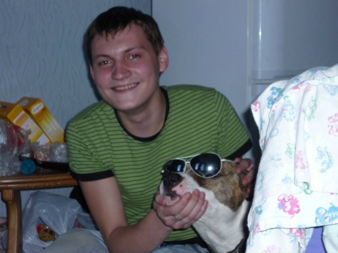 Николай Зайцев ~Зай4ик~ | Королёв