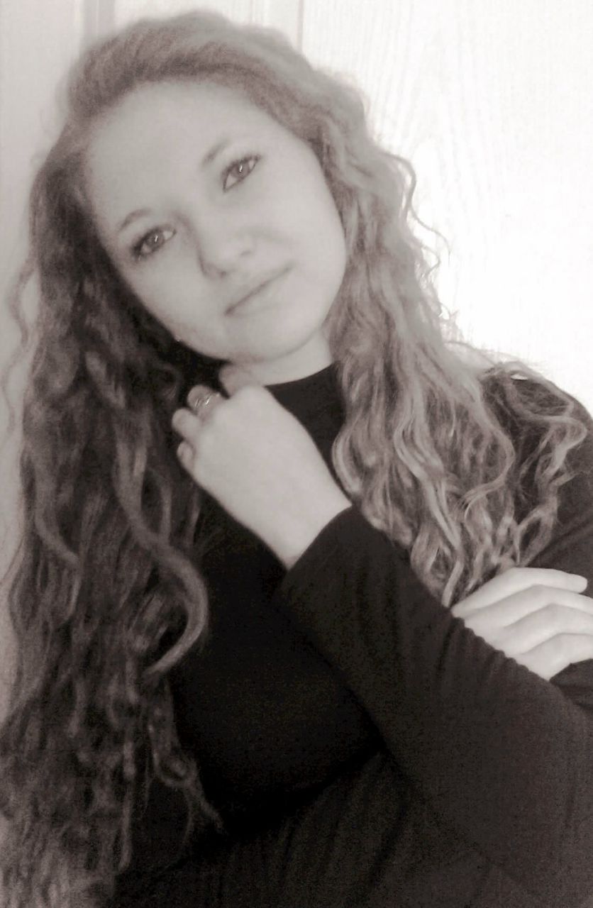 Елена Заика | Луганск