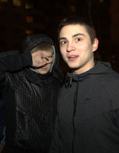 Денис Перепечко | Москва