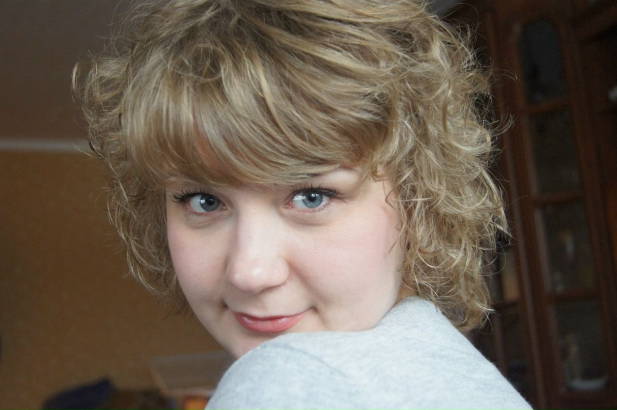 Елена Сомова | Выкса