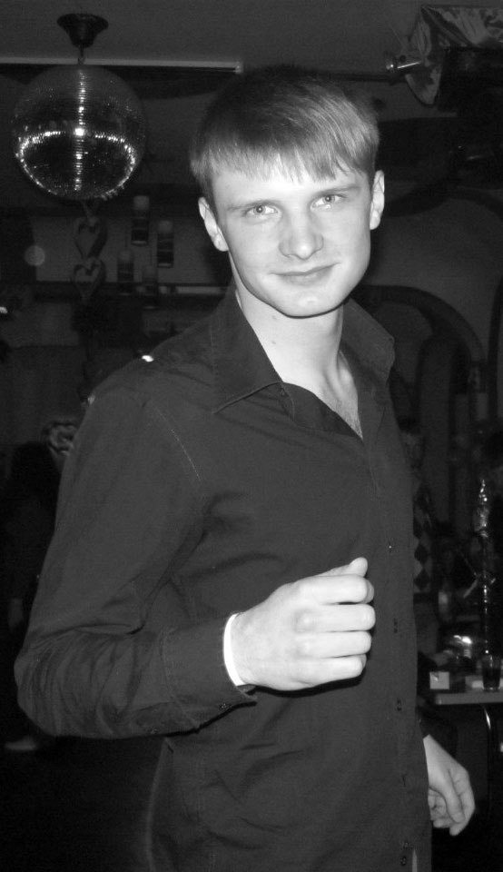 Дима Максимов | Обухов