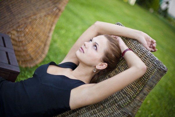 Наталья Муравская-Ганчеренок Koriza | Минск