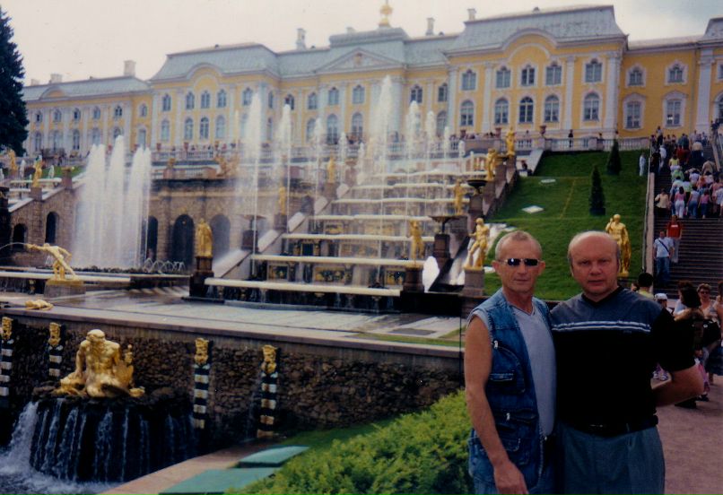 Игорь Потапенко | Владивосток