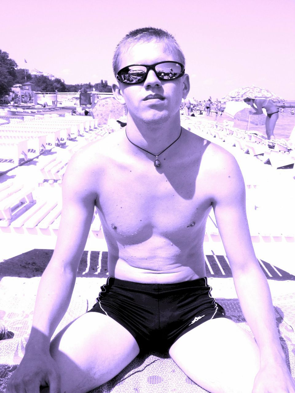 Димон Стёпочкин | Великий Новгород