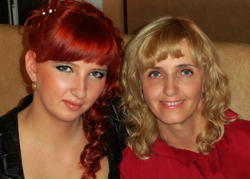 Марина Ломовцева | Los Angeles