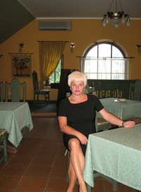 Наталия Русакова