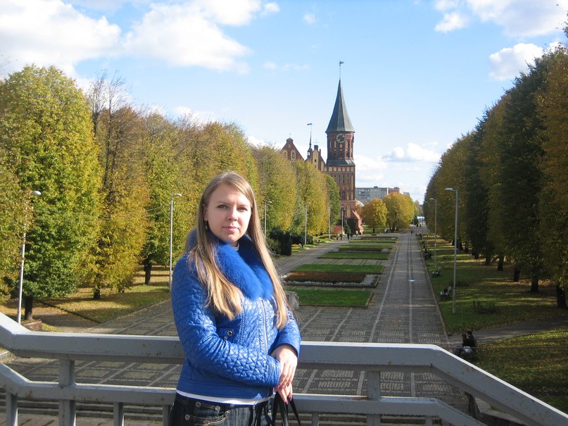 Светлана Жук | Санкт-Петербург